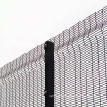 Outdoor Security 358 High Security Fence